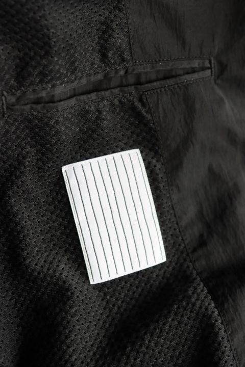 Stripes For Creative セットアップスタイル2021.9.1.