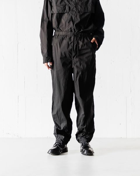 グラフペーパー Garment Dyed Typewriter Fatigue Shirt セットアップスタイル 3月8日(土)新作発売！