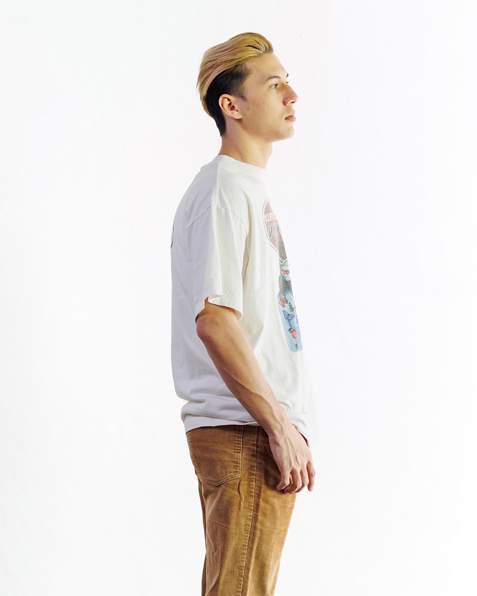 セントマイケル VANITY SS TEE 10月12日(土)新作発売！