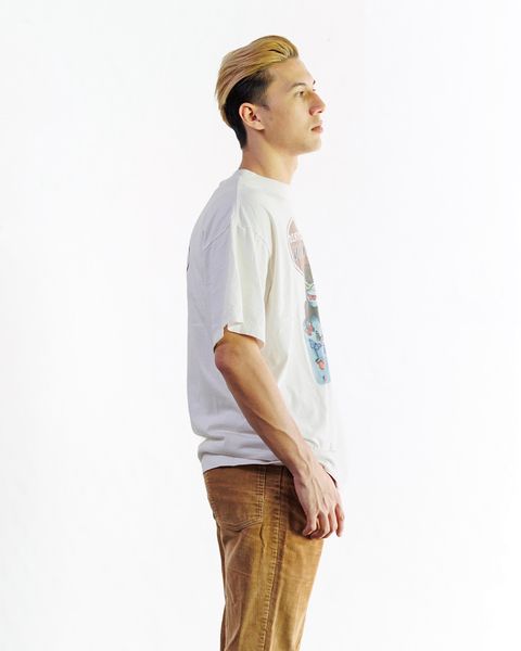 セントマイケル VANITY SS TEE 10月12日(土)新作発売！