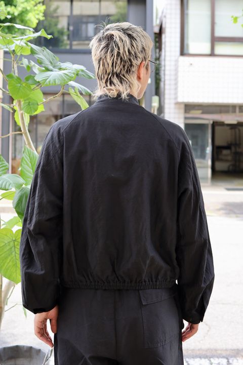 marka HUNTING JACKET MARKスタイル