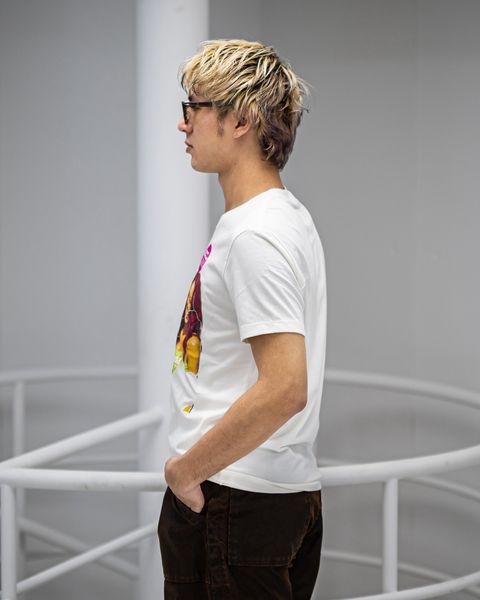 doublet "OVO" T-SHIRT 2月14日(土)新作発売！