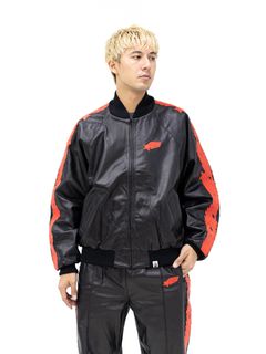 SAINT Mxxxxxx BAPE_TRACK JACKET☆9月19日(土)新作発売！