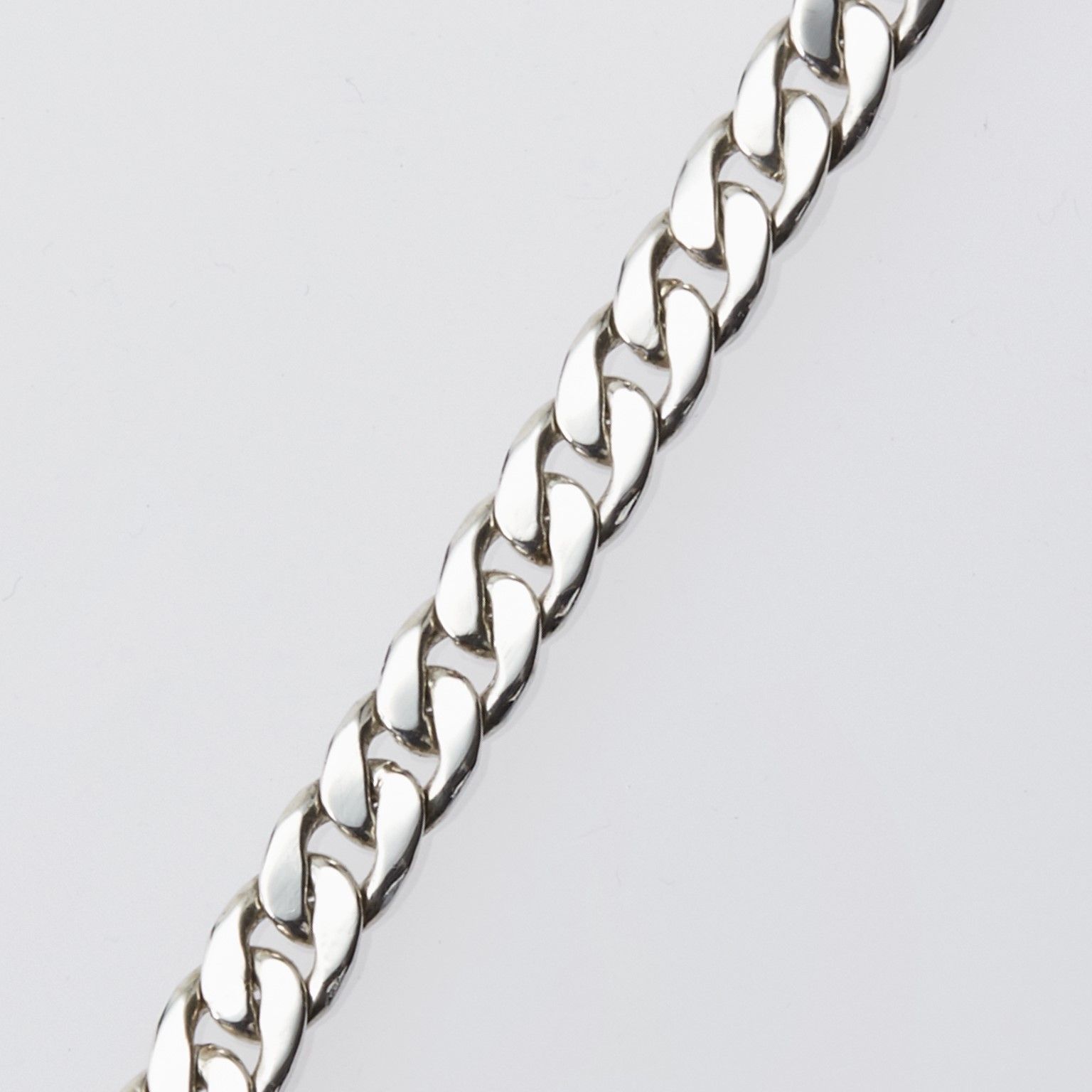 XOLO JEWELRY ネックレス / Basic Link Bracelet -8mm- (XOB008)★11月15日(土)発売！