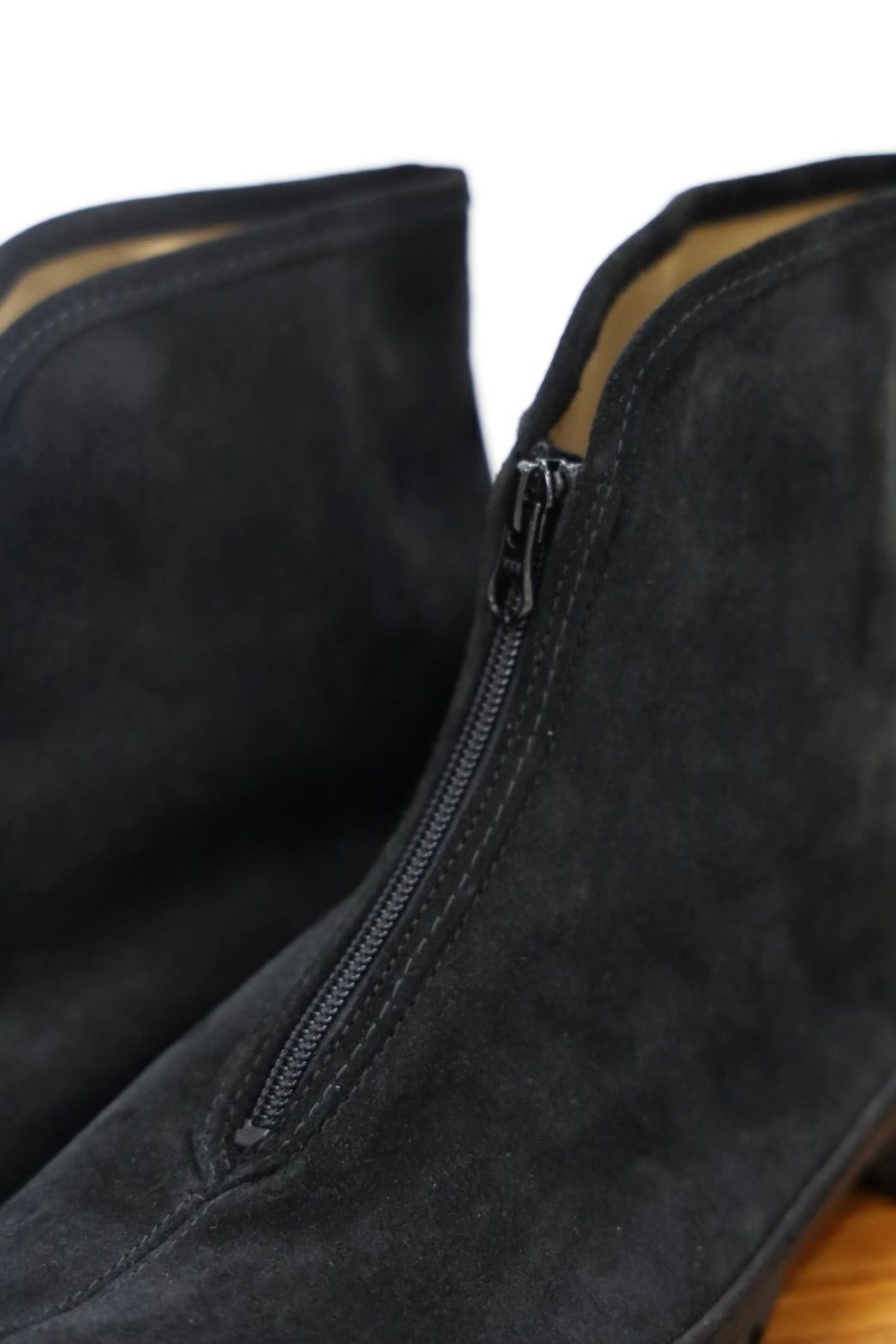 グラフペーパー REPRODUCTION OF FOUND for GP RUSSIAN MILITARY BOOTS(GU263-90511)BLACK☆9月19日(土)発売！