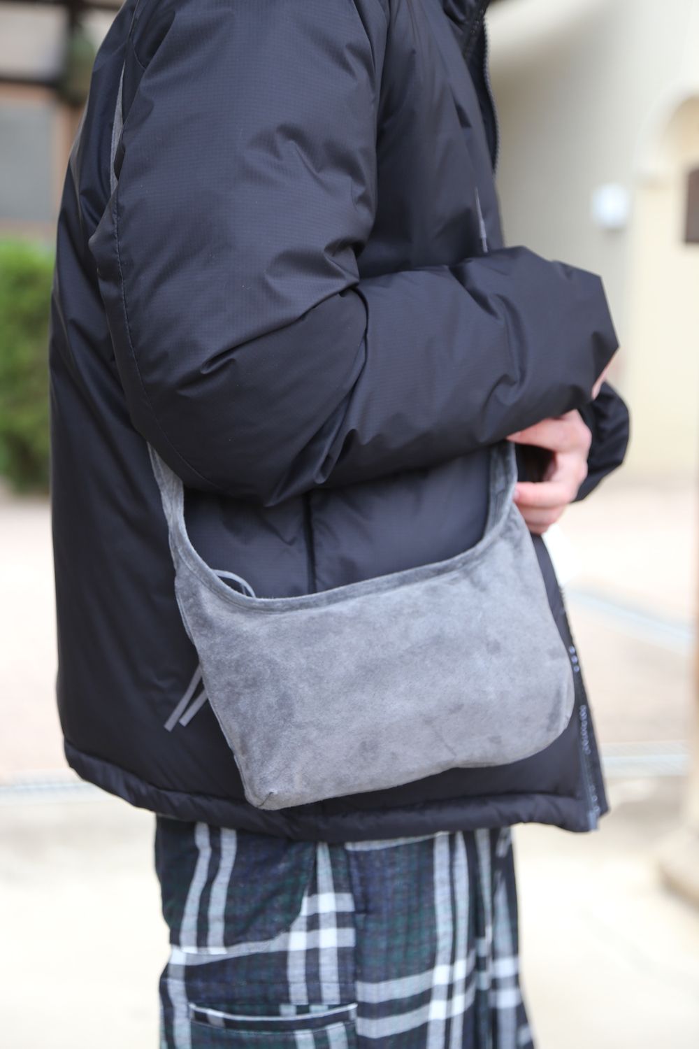 CANADA GOOSE LODGE JACKET"BLACK" style 2021.01.29.
