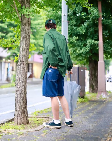 FreshService フレッシュサービス PERTEX EQUILIBRIUM TECH SHIRTスタイル