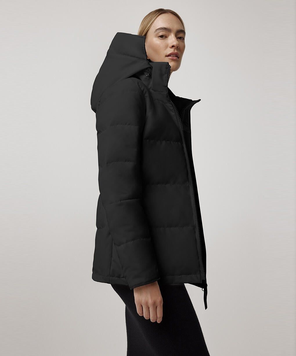 CANADA GOOSE - カナダグースレディース Chelsea Parka Heritage