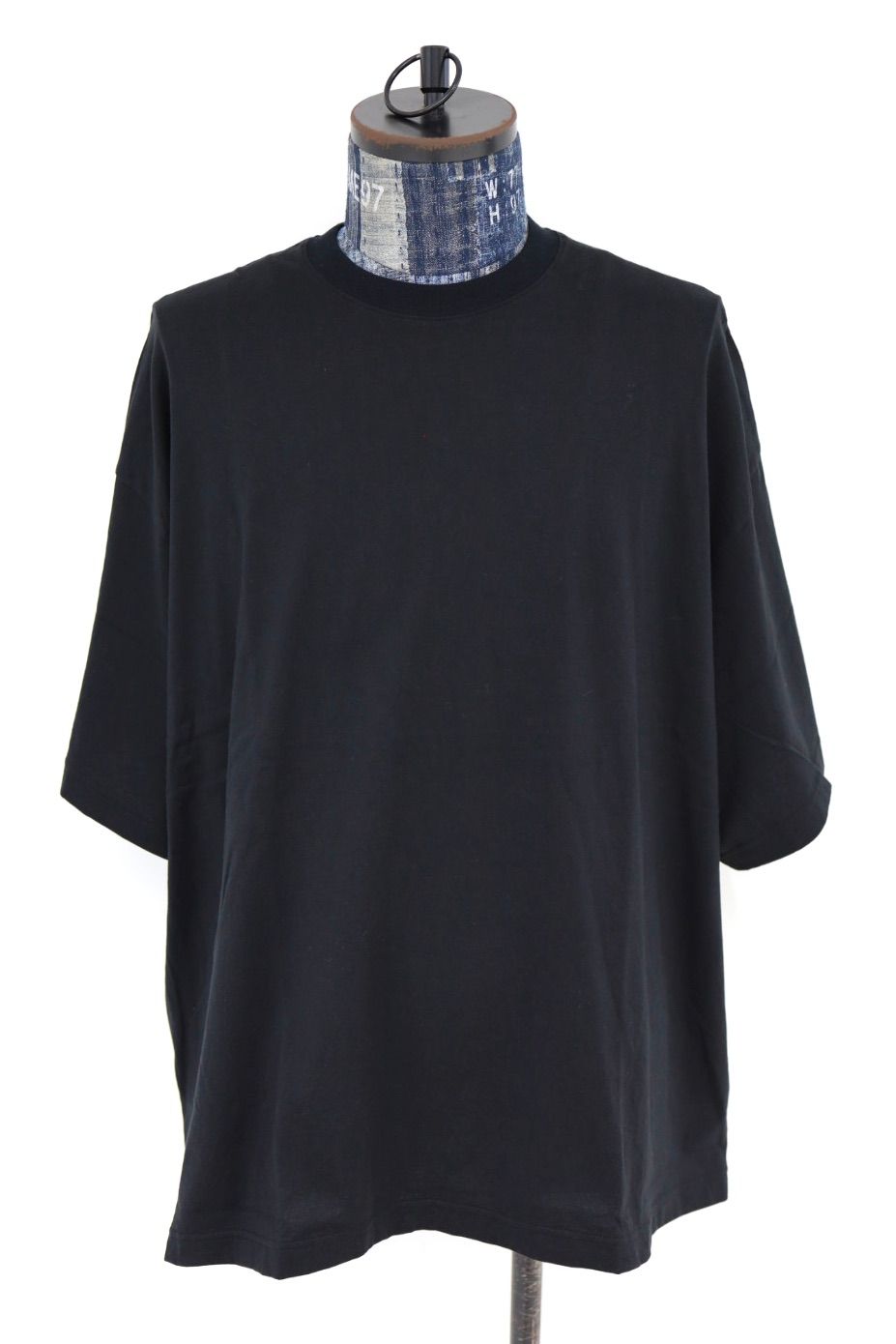 S.F.C 26SS エスエフシー RICH SUPER BIG SS TEE(SFCSS26CS11)Black☆3月20日(金)発売！