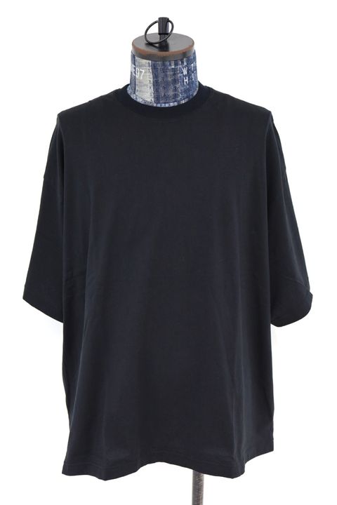 S.F.C 26SS エスエフシー RICH SUPER BIG SS TEE(SFCSS26CS11)Black☆3月20日(金)発売！