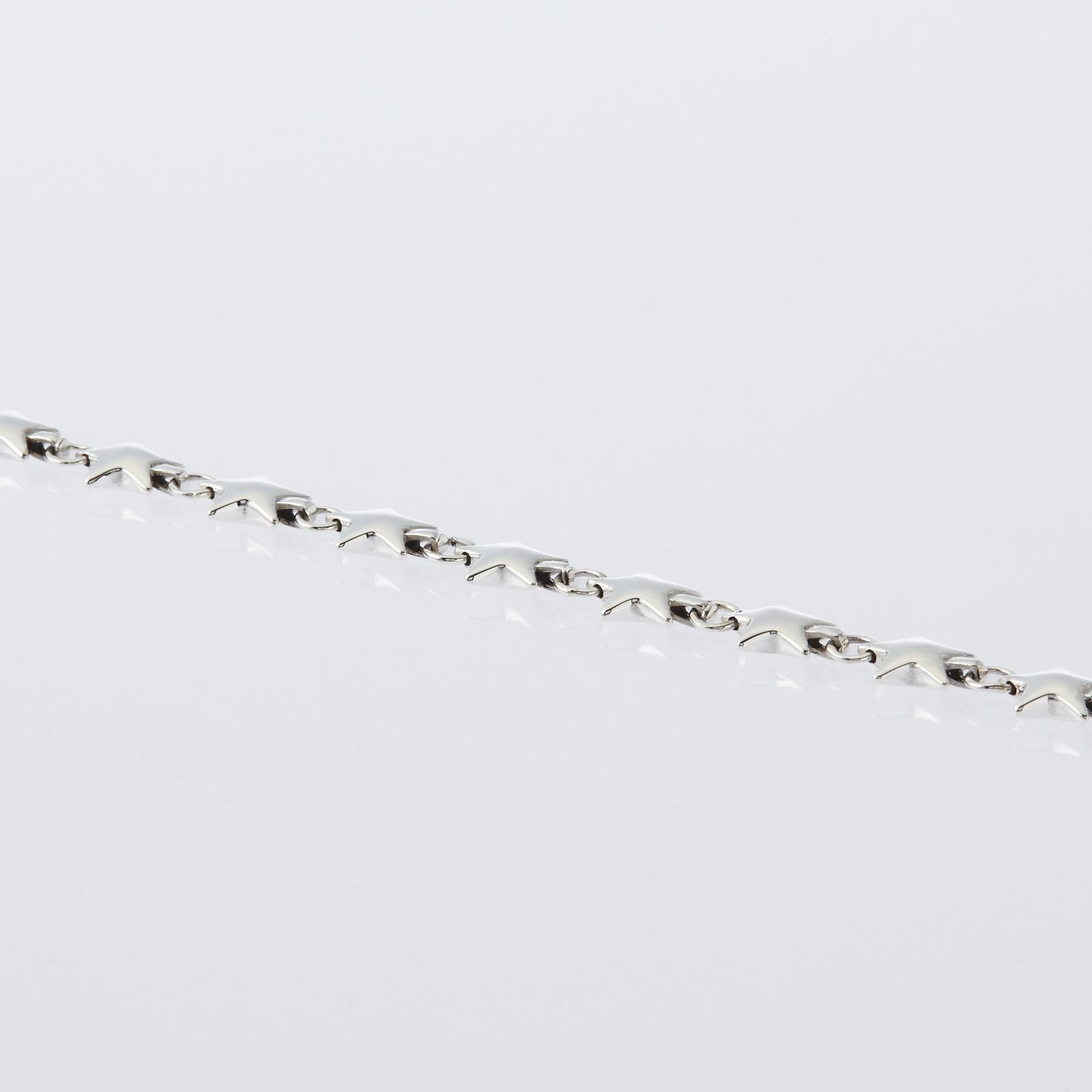 XOLO JEWELRY ブレスレット / Star Link Bracelet -9mm-(XOB108)★11月15日(土)発売！