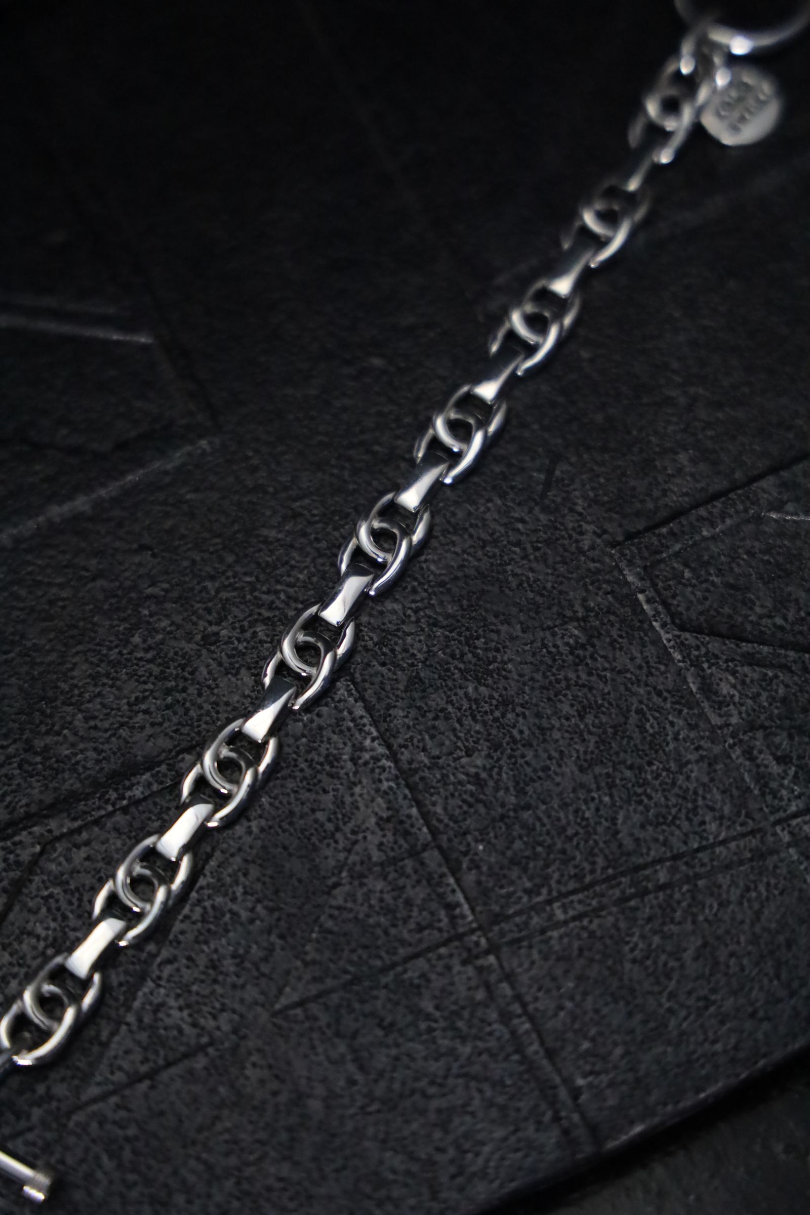 XOLO JEWELRY ブレスレット / Eternity Link Bracelet-8mm-(XOB115)SILVER925☆6月17日発売！