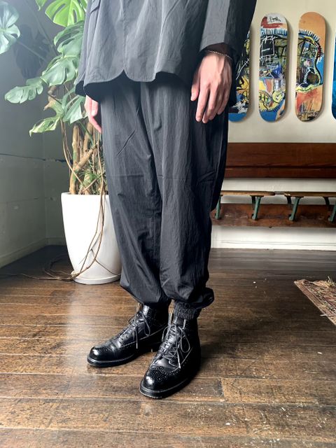 S.F.C TAILORED JACKET style.2021.8.25