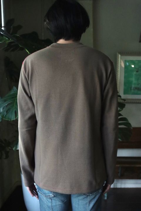 JUNYA WATANABE MAN Jay Kayコラボ カットソー style.2022.8.5.