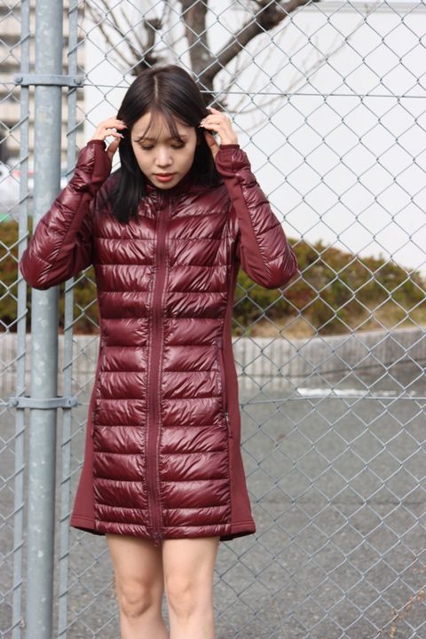 CANADA GOOSE 22FW HYBRIDGE LITE COAT style.2022.12.10