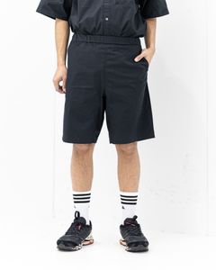 フレッシュサービス SOLOTEX® TYPEWRITER UTILITY OVER SHORTS(FSC261-40205)BLACK☆3月20日(金)発売！