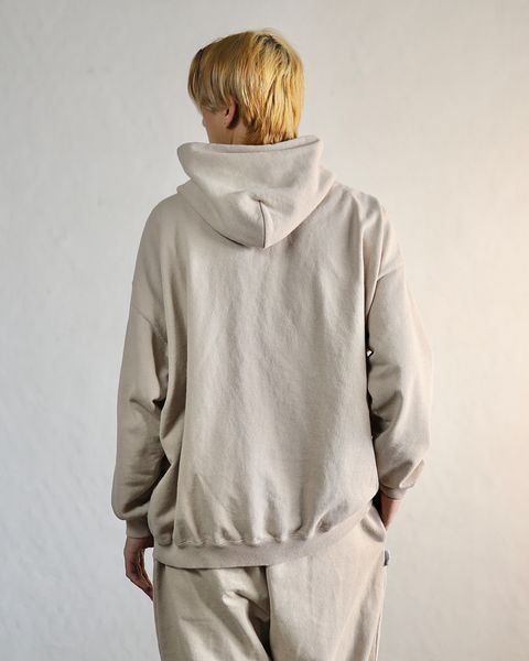 S.F.C 新作SFC HOODIE スタイル 2024.1.25