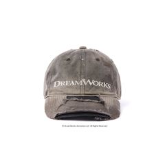 セントマイケル 26AW  SAINT DW_CAP(SM-MK1-0000-C79)CHARCOAL☆10月24日(土)発売！