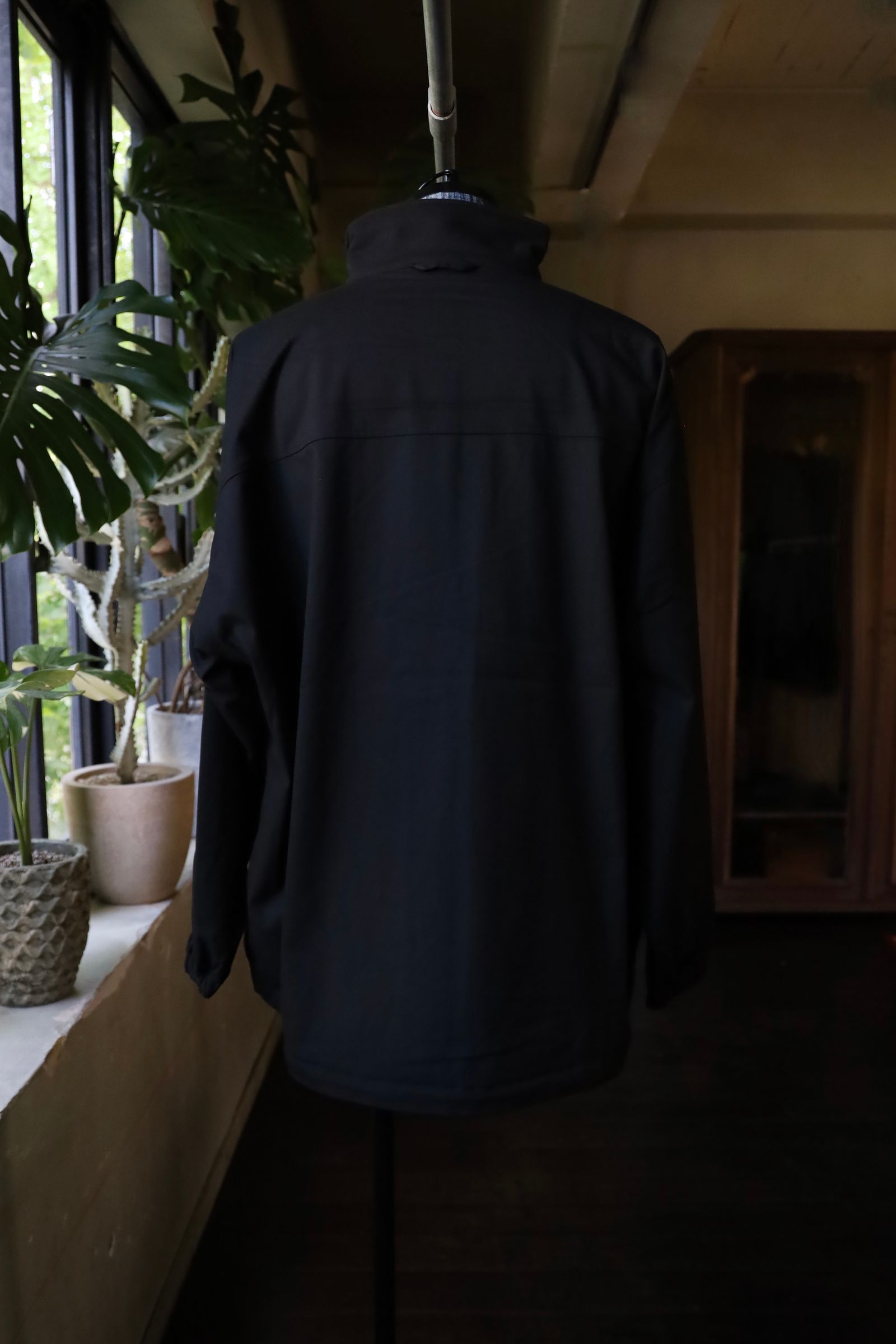 FreshService - フレッシュサービス WARM CLOTH TRACK BLOUSON w FreshService - フレッシュサービス WARM CLOTH TRACK BLOUSON w