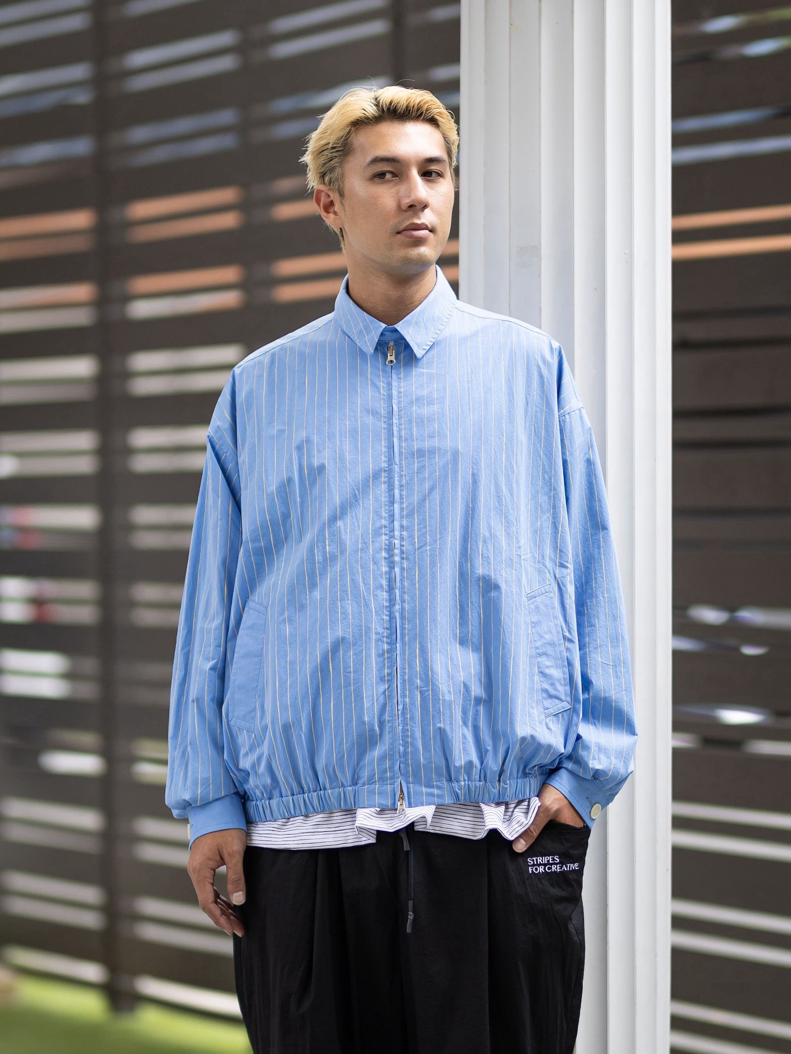 Stripes For Creative (S.F.C) - ストライプ フォー クリエイティブ