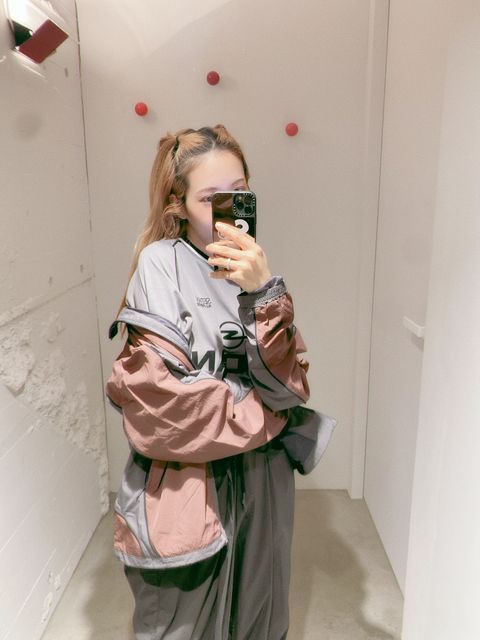 SEDAN ALL-PURPOSE SS24 新作UMBRO® Woven Track Jacket style.2024.3.4