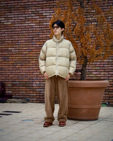 DAIWA PIER39 TECH ULTRA LIGHT DOWN JACKET 10月24日(土)新作発売！