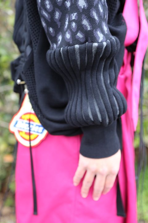 KIDILL Vietnam Jacket(KL488) style 2021.01.27.