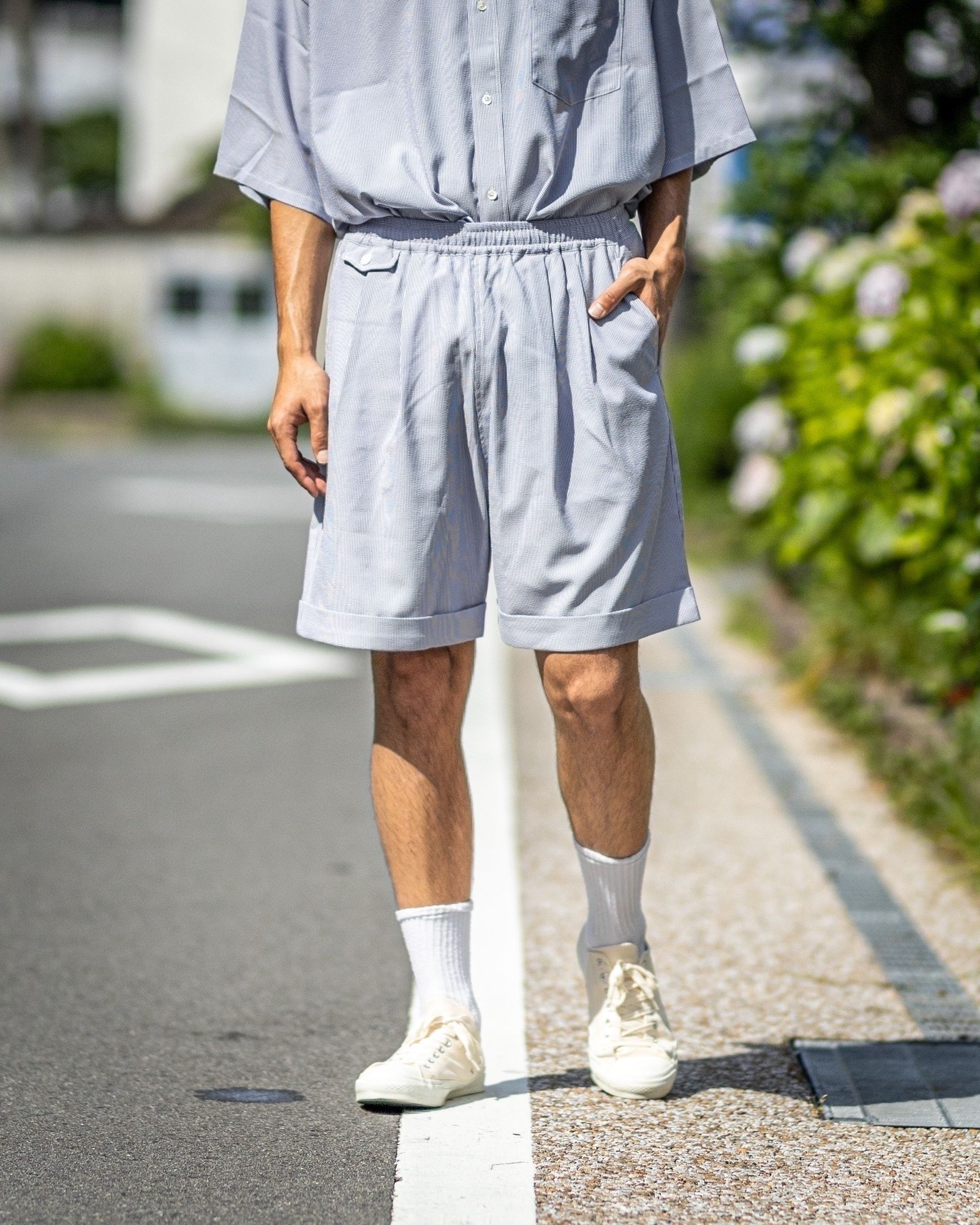 パンツ・ボトムス 通販 | mark