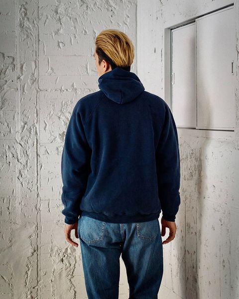 A.PRESSE Vintage Sweat Hoodie 1月11日(土)新作発売！