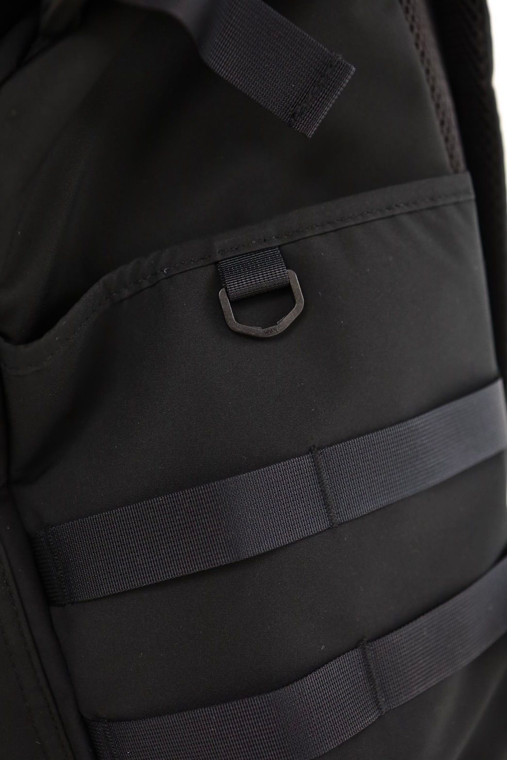 フレッシュサービス EXPEDITION BACKPACK(FSP253-90066)BLACK