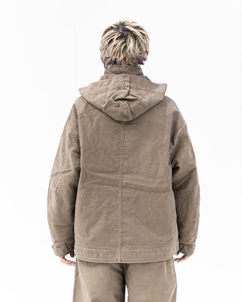 FreshService MOLESKIN TANKERS JACKET 2月21日(土)新作発売！