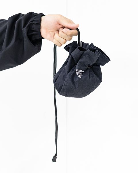 FreshService SYNTHETIC WOOL TRACK SUIT 3月28日(土)新作発売！