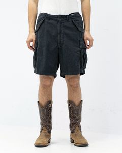 アプレッセ 2026 STYLE1  M-51 Shorts(26SAP-04-51)BLACK☆4月11日(土)発売！