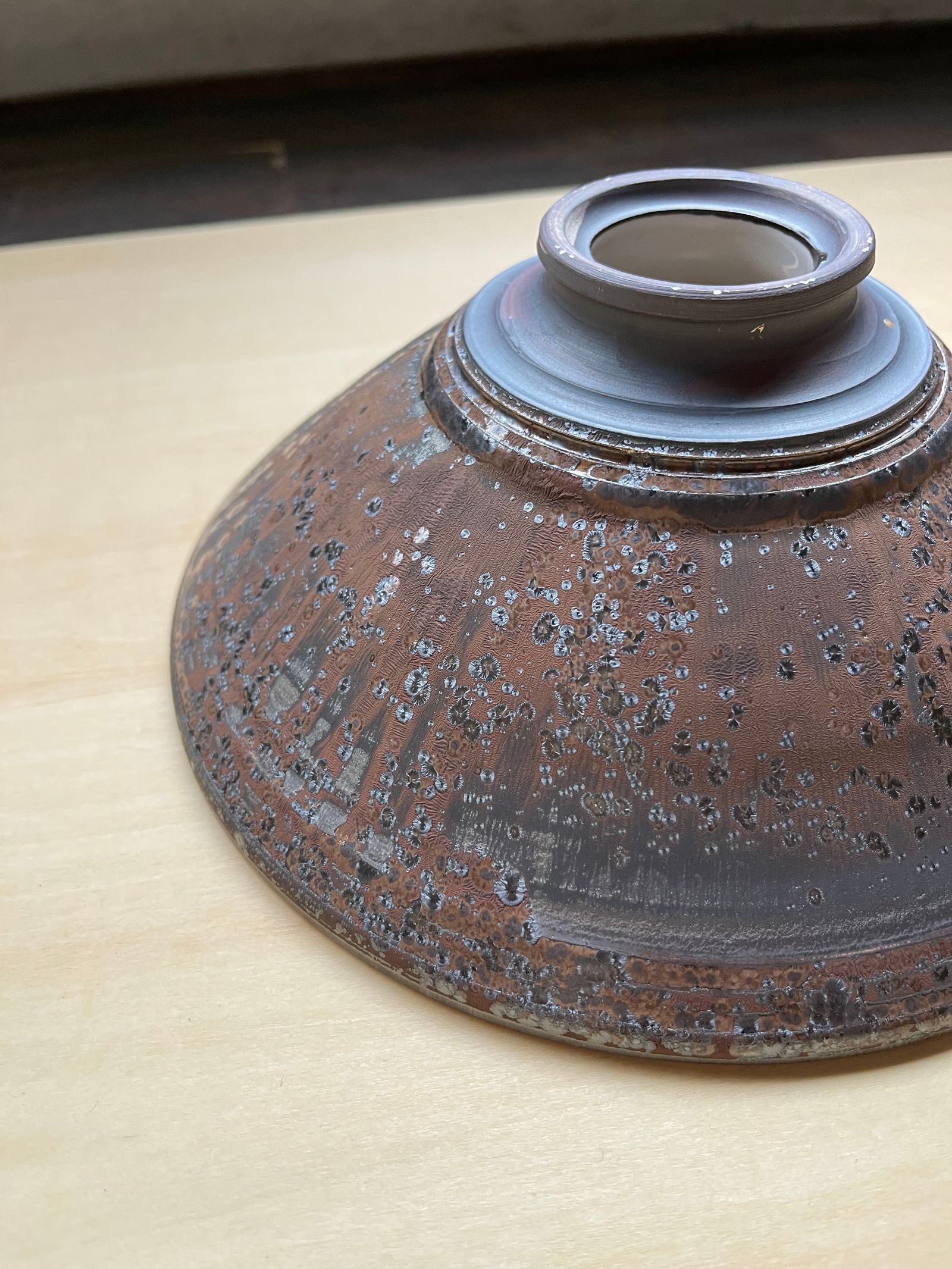 濱中史朗 / ランプシェード - レオパード - (13-1)