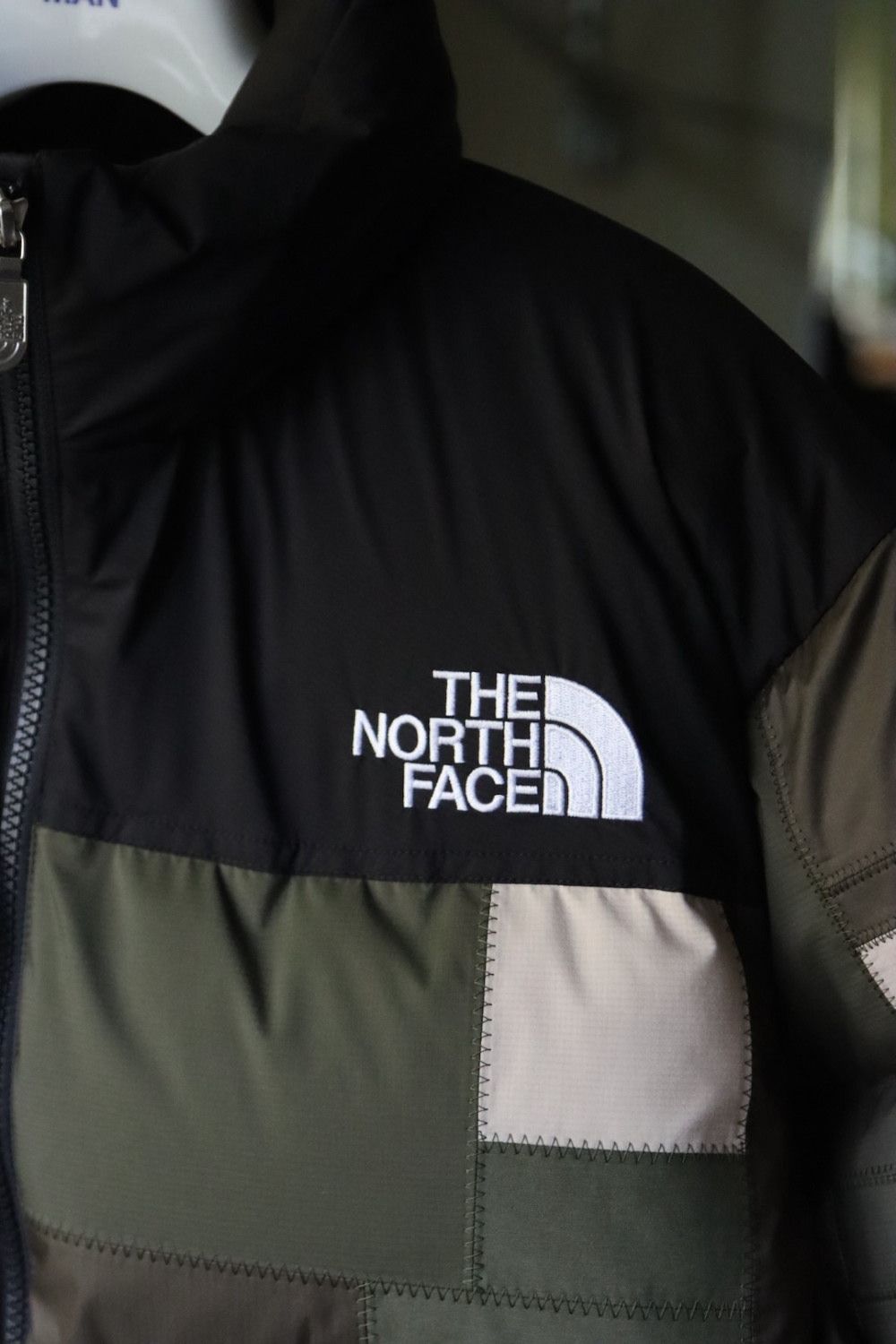 eYe JUNYA WATANABE MAN - eYe JUNYA WATANABE MAN × THE NORTH