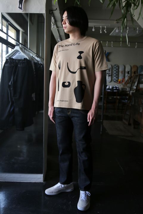 JUNYA WATANABE MAN×New Balance AM574 style.2021.4.2.