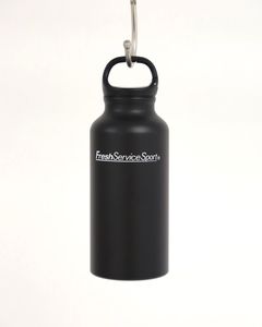 フレッシュサービス ULTRALIGHT ALUMINIUM BOTTLE(FSS263-99142)BLACK☆7月18日(土)新作発売！