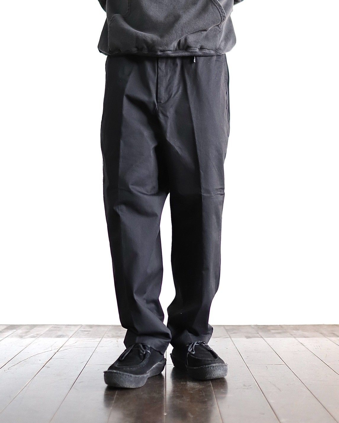 S.F.C 新作MOUNTAIN PARKA スタイル 2024.1.23 | 4166 | mark S.F.C 新作MOUNTAIN PARKA スタイル 2024.1.23 | 4166 | mark