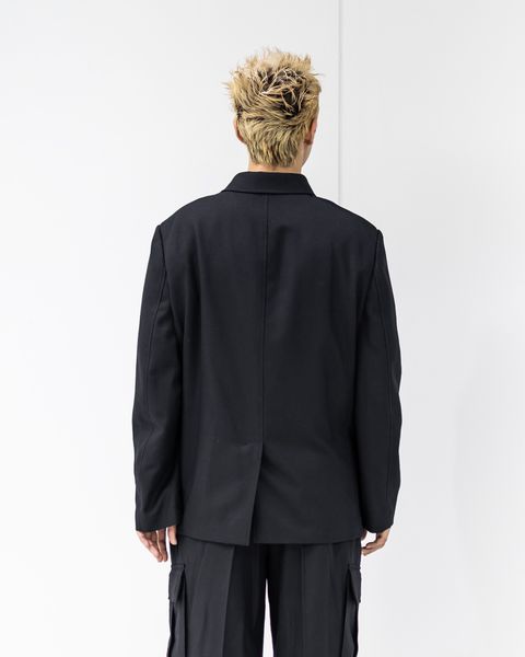 COMME des GARCONS ウールサージジャケット 10月3日(金)新作発売！