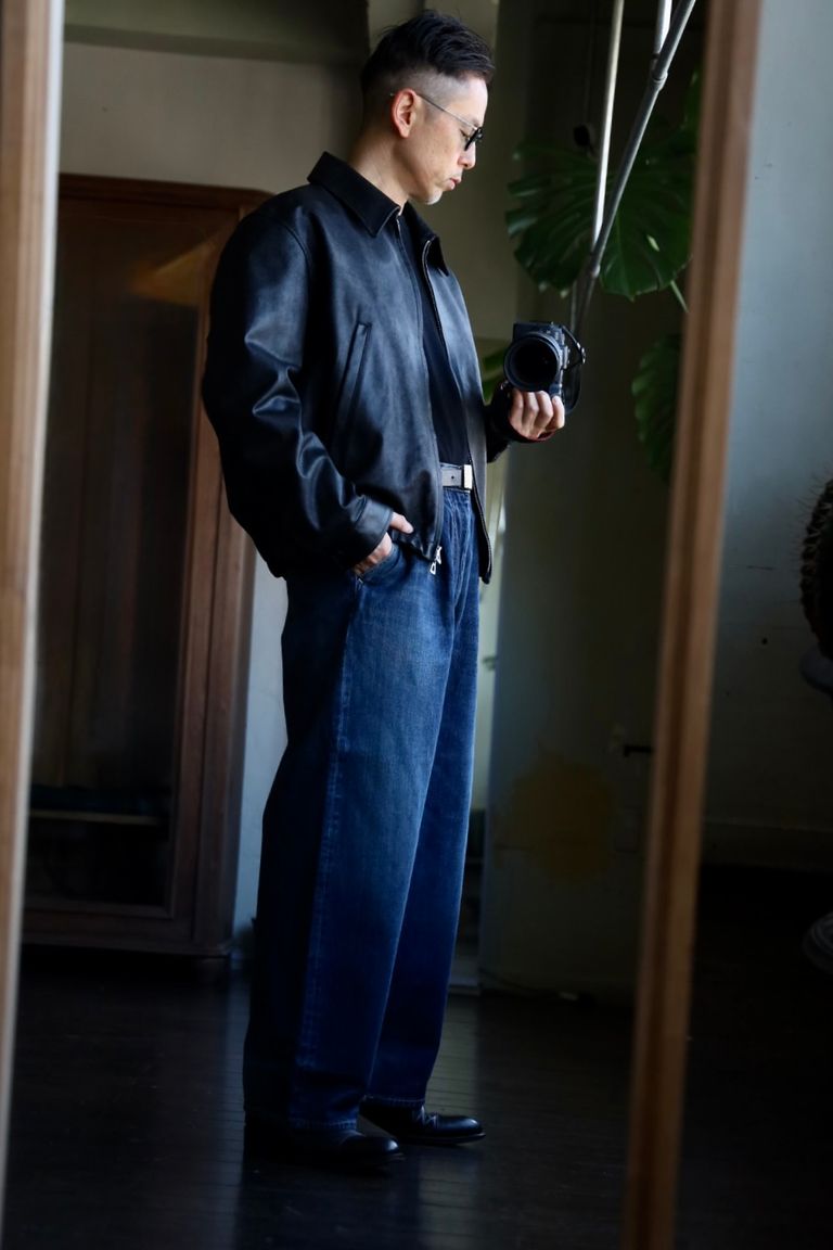 170cm/size:3