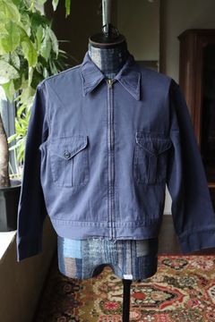 BOWWOW NAVAJO LINED WRECKER SERVICE JACKET AGED 10月4日(土)新作発売！