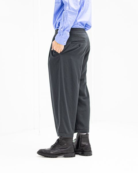 Graphpaper Fulled Wool Twill Oversized Jacket 2月7日(土)新作発売！