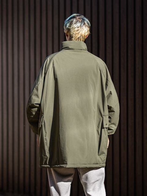 【店頭販売のみ】FreshService × HOUYHNHNM WEATHER SHIELD UTILITY SHOOTING COAT  10月10日(土)発売！