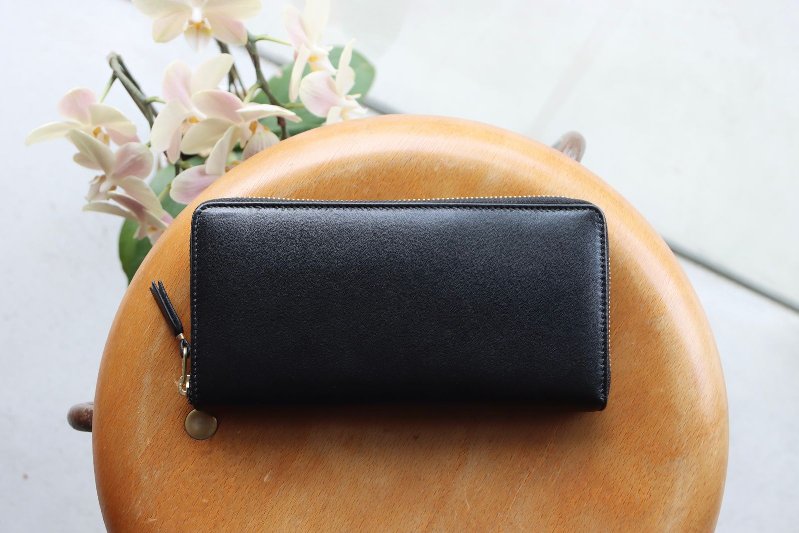 COMME DES GARCONS 長財布 SA0110 Wallet COMME des GARCONS - コムデギャルソン クラシックレザー