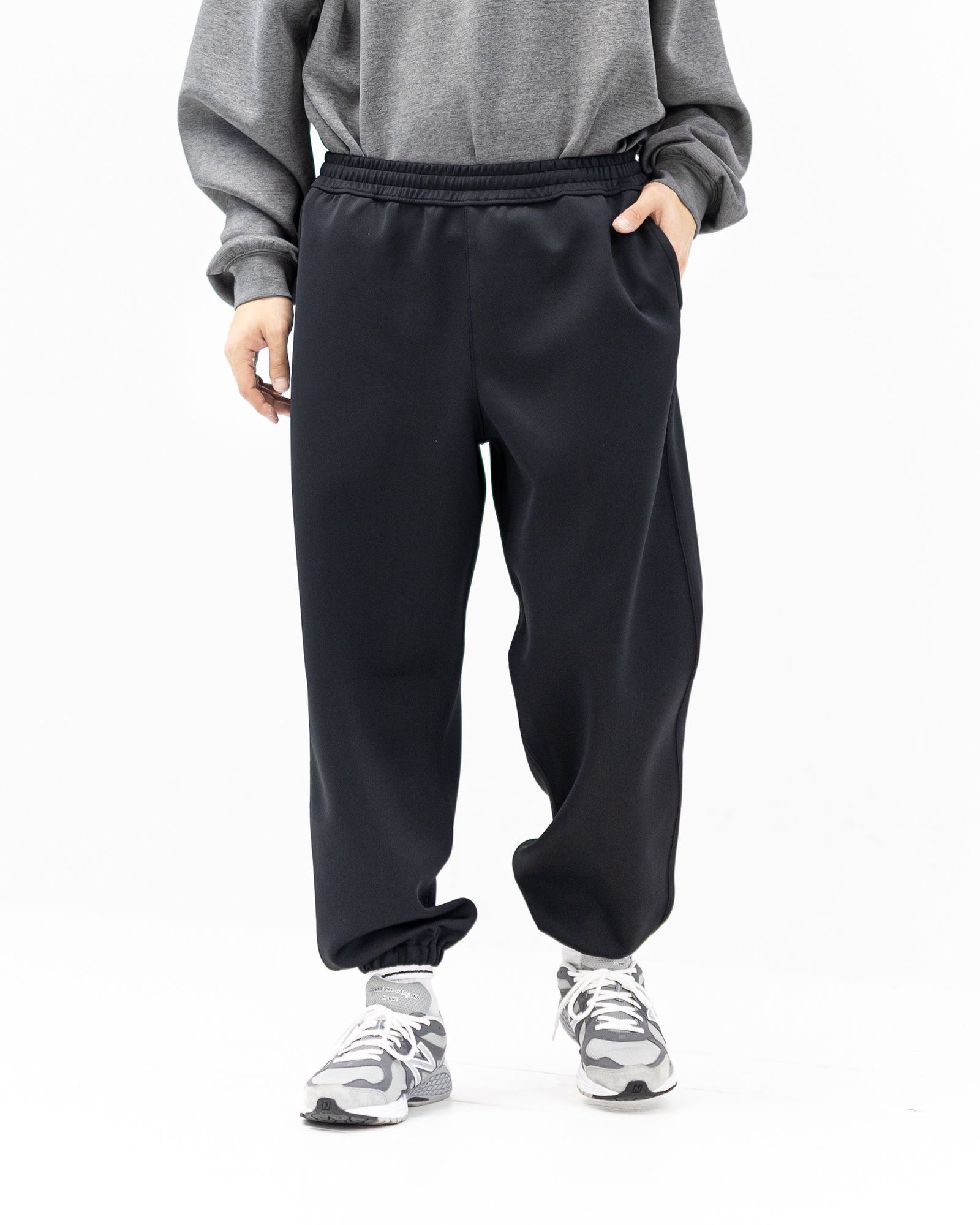 DAIWA PIER39 TECH SCUBA KNIT CREW  2月21日(土)新作発売！