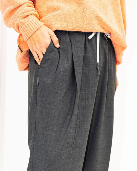 S.F.C PILE LS CREW 1月24日(土)新作発売！