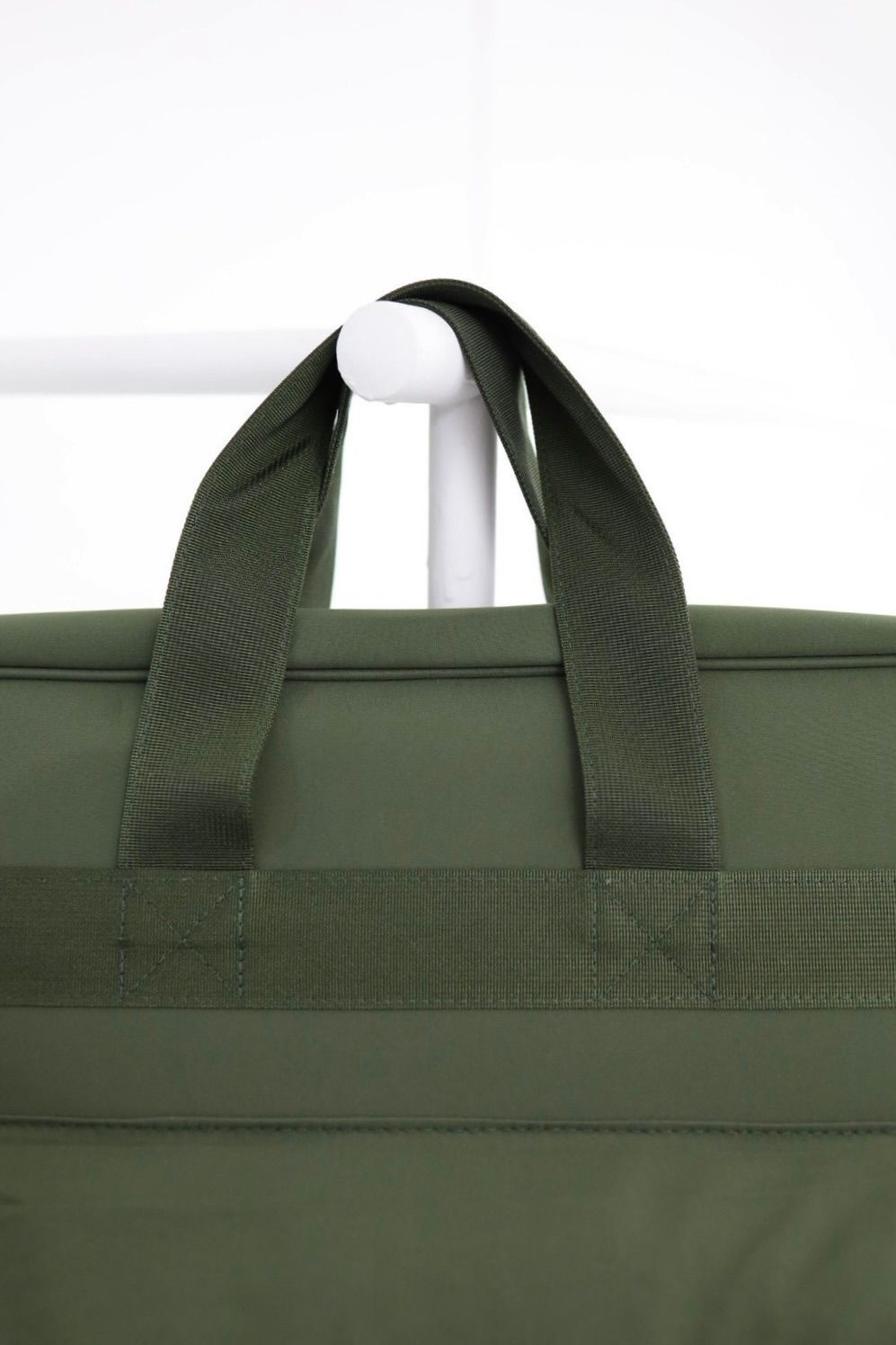 フレッシュサービス MULTI POCKET GARMENT BAG(FSP253-90065B)KHAKI