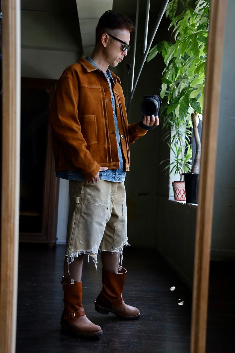 170cm/size:3