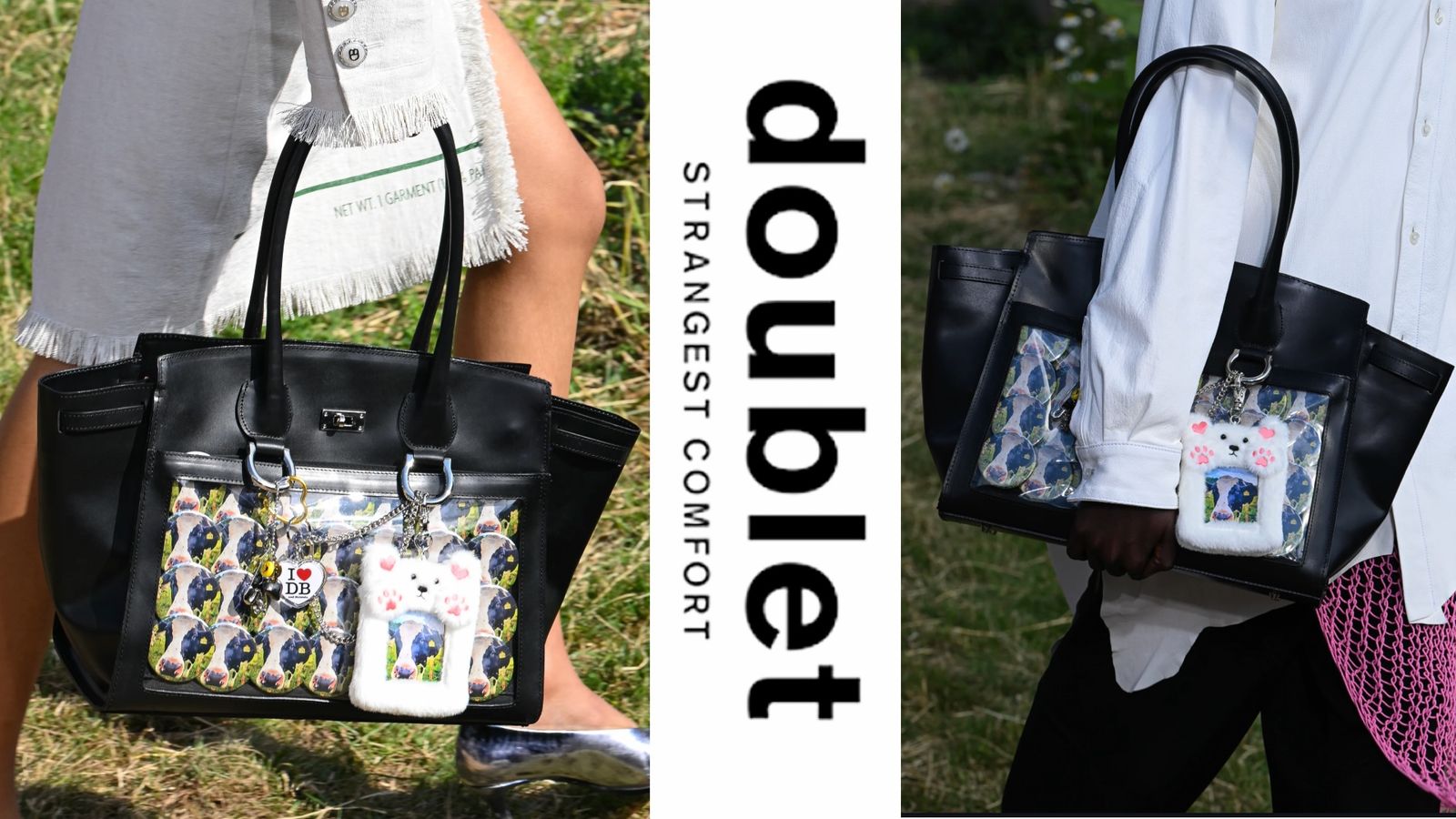 doublet 2026SS 12月13日(土)新作発売！