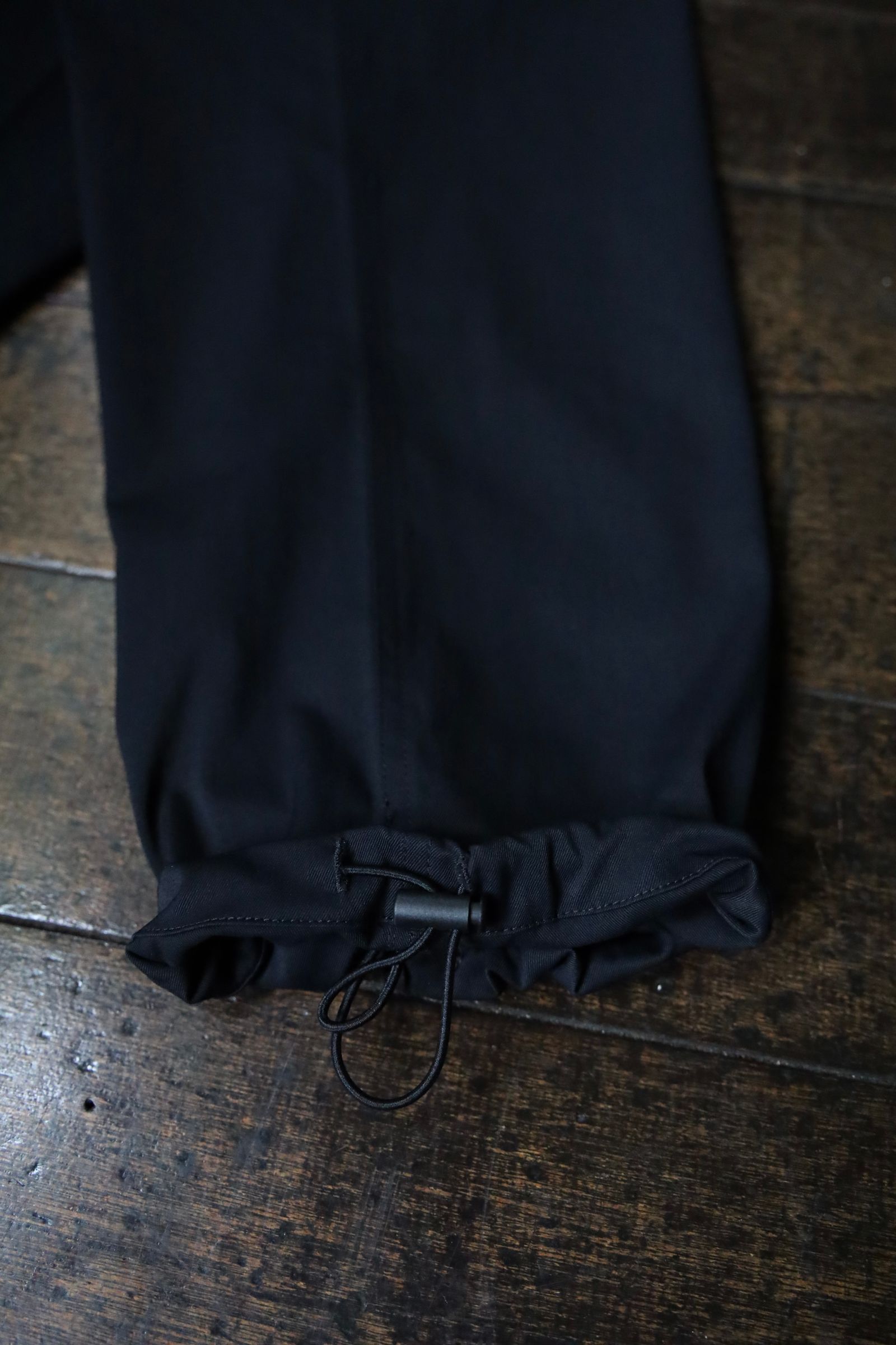 FreshService - フレッシュサービスCORDURA TWILL STRETCH TRACK